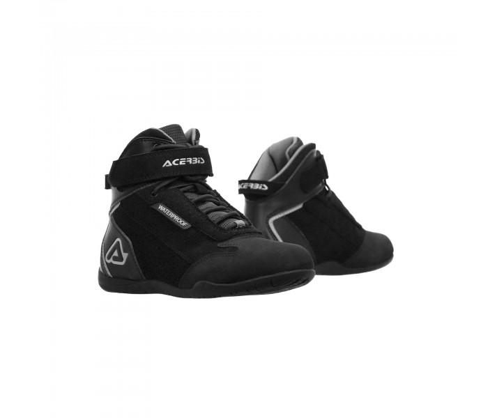 Zapatillas Acerbis First Step Negro |0026073.090|