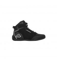 Zapatillas Acerbis First Step Negro |0026073.090|