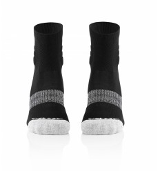 Calcetines Acerbis Ultra Negro |0910258.090|