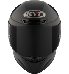 Casco Kyt TT-Revo Plain Negro Mate |Y6TR00X6|