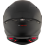 Casco Kyt TT-Revo Plain Negro Mate |Y6TR00X6|