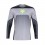 Camiseta Fox 360 Divider Gris Acero |33006-172|