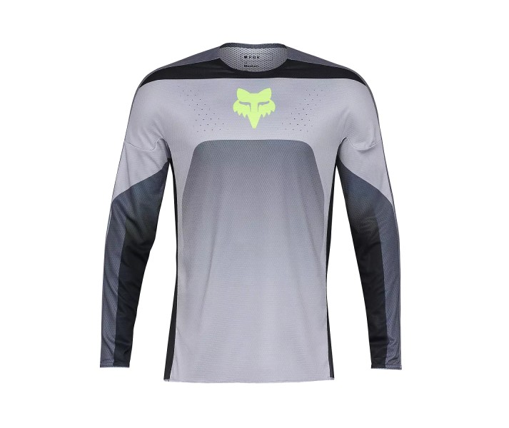 Camiseta Fox 360 Divider Gris Acero |33006-172|