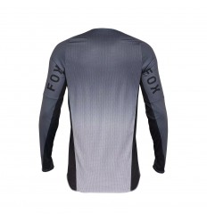 Camiseta Fox 360 Divider Gris Acero |33006-172|