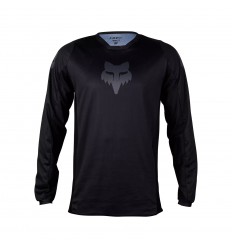 Camiseta Fox 180 Blackout Negro |31281-001|