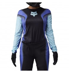 Traje Fox Mujer Flexair Infinite Negro