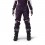 Traje Fox Mujer 180 Race Spec Purpura Oscuro