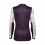 Traje Fox Mujer 180 Race Spec Purpura Oscuro