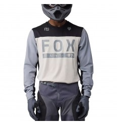 Traje Fox Ranger Off Road Blanco