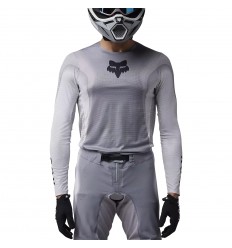 Traje Fox Flexair Infinite Gris Acero