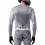 Traje Fox Flexair Infinite Gris Acero