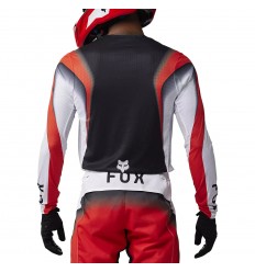 Traje Fox Flexair Infinite Rojo Fluor