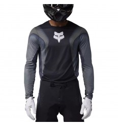 Traje Fox Flexair Infinite Negro