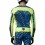 Traje Fox Flexair Impression Amarillo Fluor