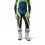 Traje Fox Flexair Impression Amarillo Fluor