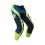 Traje Fox Flexair Impression Amarillo Fluor