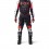 Traje Fox 180 Race Spec Rojo Fluor