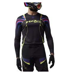 Traje Fox Flexair Energy Negro