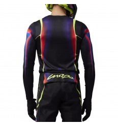 Traje Fox Flexair Energy Negro