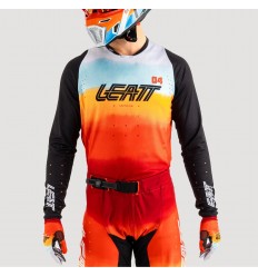 Traje Leatt Moto 4.5 Lite Glamis