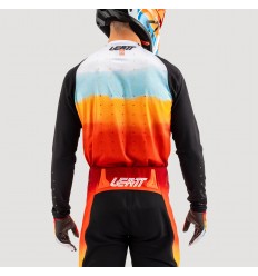 Traje Leatt Moto 4.5 Lite Glamis