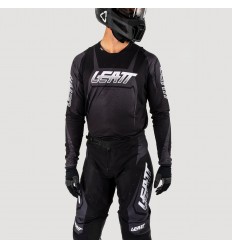 Traje Leatt Moto 4.5 Lite Stealth