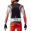 Traje Fox Flexair Infinite Naranja Fluor