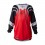 Traje Fox Infantil 180 Goat Strafer Rojo