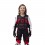 Traje Fox Infantil 180 Race Spec Rojo Fluor