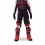 Traje Fox Infantil 180 Race Spec Rojo Fluor