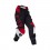 Traje Fox Infantil 180 Race Spec Rojo Fluor