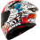 Casco Kyt Tt-Revo Sushi Time |Y6TR0042|