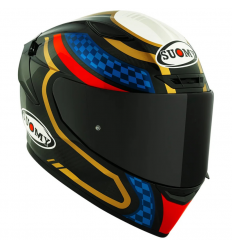 Casco Suomy Tx-Pro Emblem |K6TX0011|