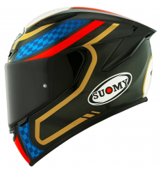 Casco Suomy Tx-Pro Emblem |K6TX0011|