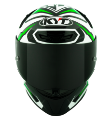 Casco Kyt Tt-Revo Replica Alex Lowes 2024 |Y6TR0041|