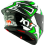 Casco Kyt Tt-Revo Replica Alex Lowes 2024 |Y6TR0041|