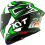 Casco Kyt Tt-Revo Replica Alex Lowes 2024 |Y6TR0041|