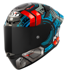 Casco Kyt Tt-Revo Synchrotron |Y6TR0036|