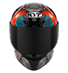 Casco Kyt Tt-Revo Synchrotron |Y6TR0036|