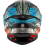 Casco Kyt Tt-Revo Synchrotron |Y6TR0036|