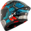 Casco Kyt Tt-Revo Synchrotron |Y6TR0036|