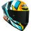 Casco Kyt Tt-Revo Replica Tati |Y6TR0016|