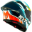 Casco Kyt Tt-Revo Replica Tati |Y6TR0016|