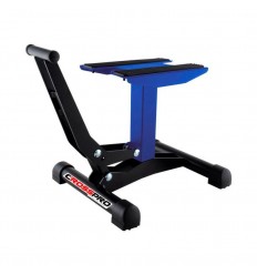 Caballete Crosspro Xtreme 16 Azul |2CP08200100011|