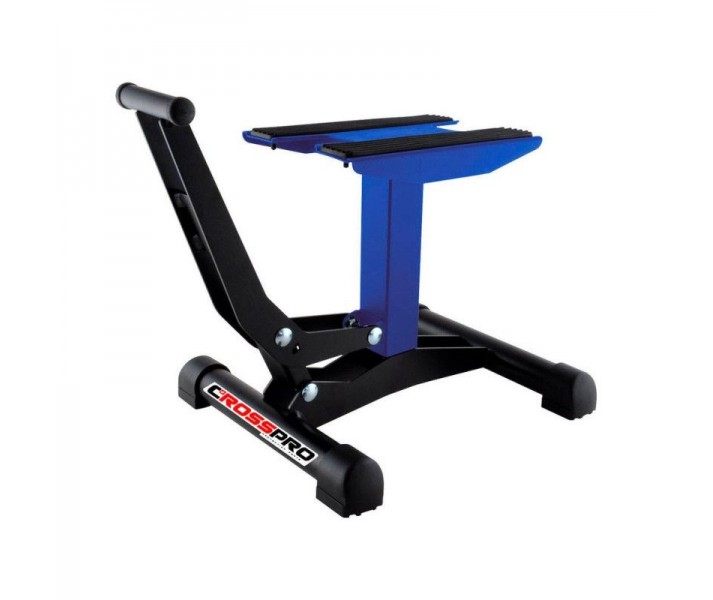 Caballete Crosspro Xtreme 16 Azul |2CP08200100011|