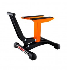 Caballete Crosspro Xtreme 16 Naranja |2CP08200100010|