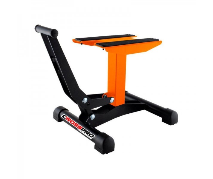 Caballete Crosspro Xtreme 16 Naranja |2CP08200100010|