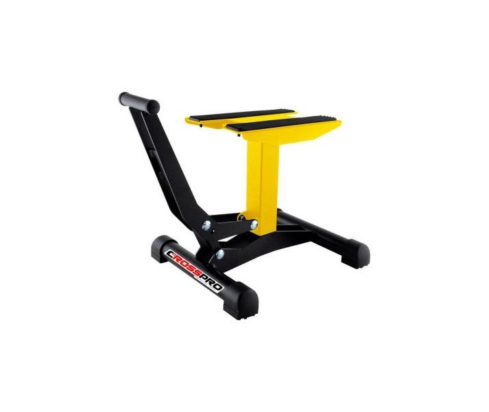 Caballete Crosspro Xtreme 16 Amarillo |2CP08200100008|