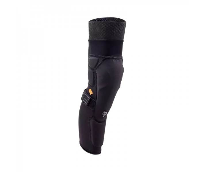 Rodilla Espinillera Fox Launch Negro |33836-001|