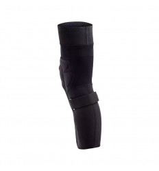 Rodilla Espinillera Fox Launch Negro |33836-001|